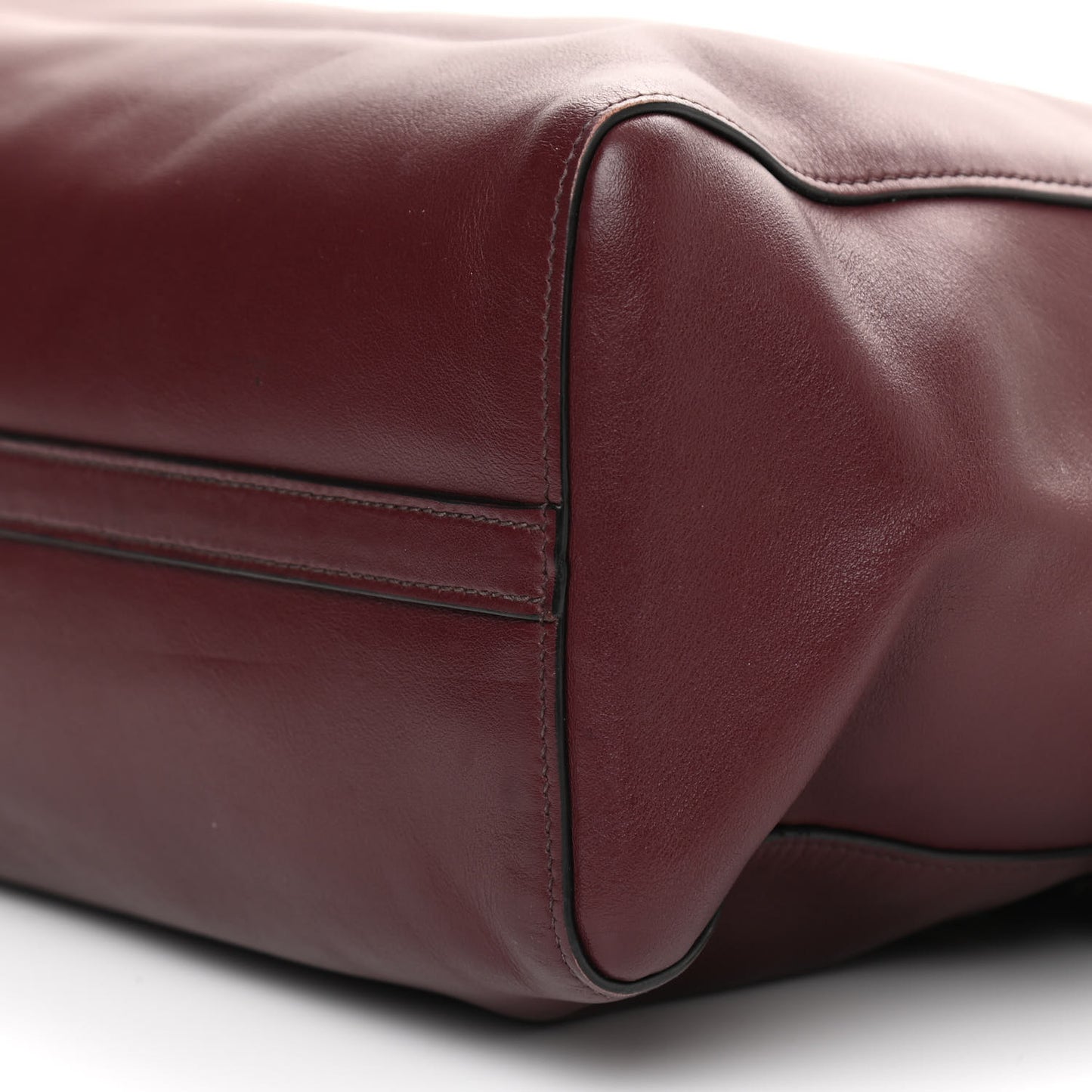 City Calf Tote Granato