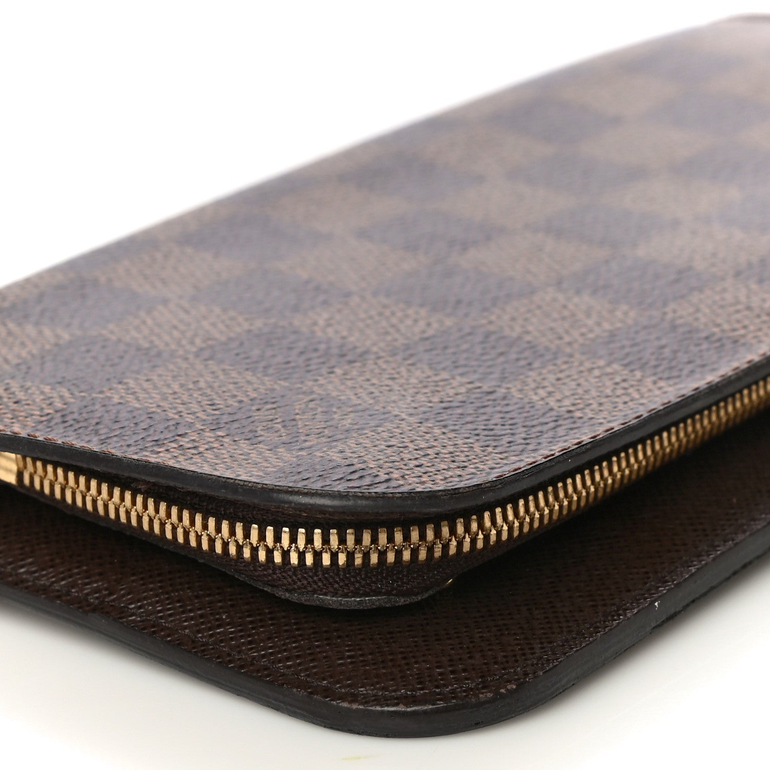 Louis Vuitton Damier Ebene Insolite Wallet 8 of 15