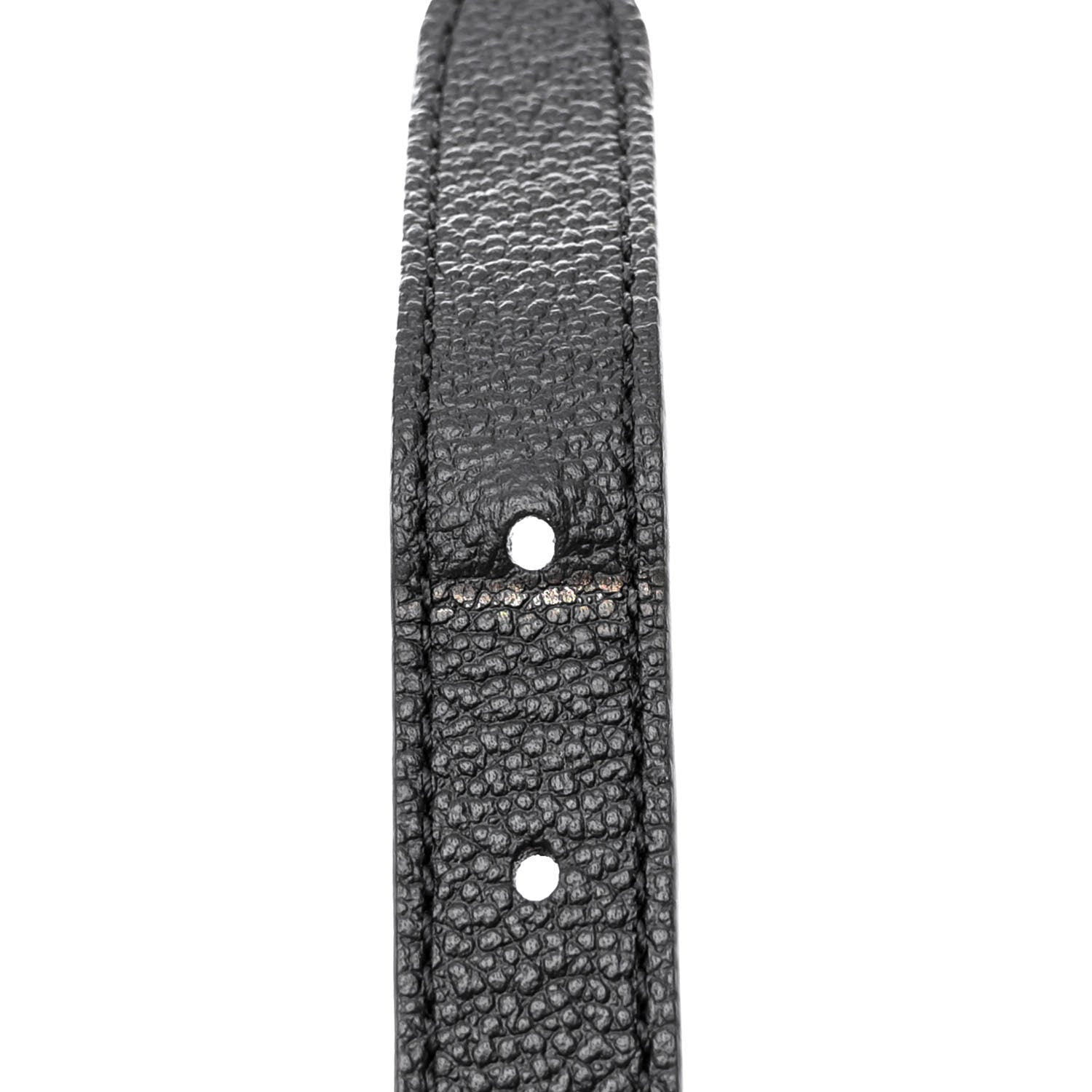 Louis Vuitton Empreinte BumBag Black 10 of 10