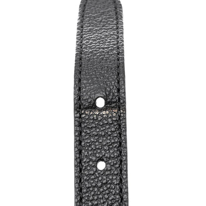 Louis Vuitton Empreinte BumBag Black 10 of 10