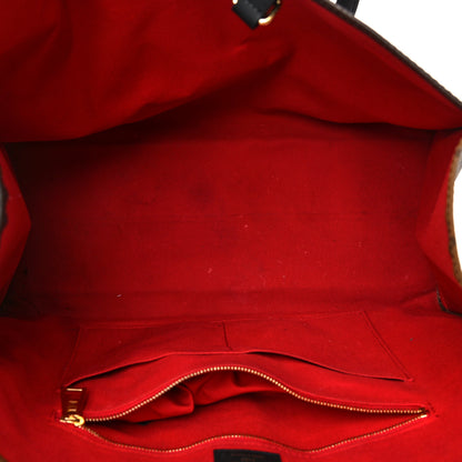 Louis Vuitton Reverse Monogram Giant Onthego GM 20 of 26