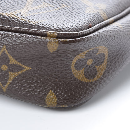Louis Vuitton Monogram Pochette Accessories 9 of 9