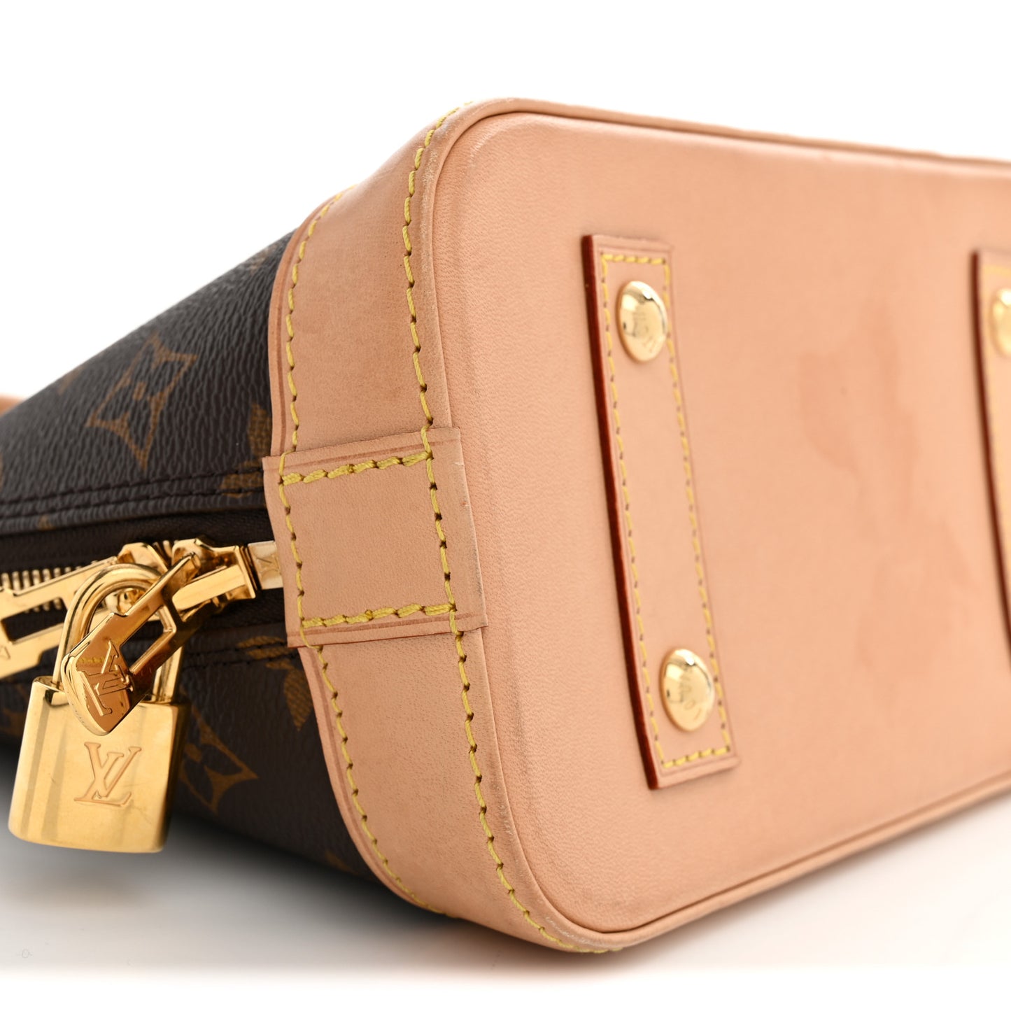 Monogram Alma BB