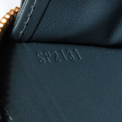 Louis Vuitton Vernis Zippy Wallet Givre 7 of 7