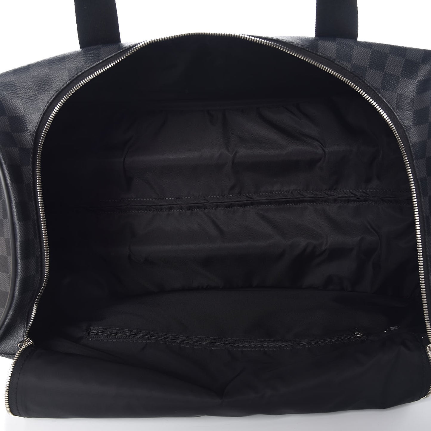 Damier Graphite Neo Eole 55