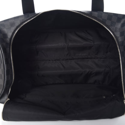 Louis Vuitton Damier Graphite Neo Eole 55 6 of 9