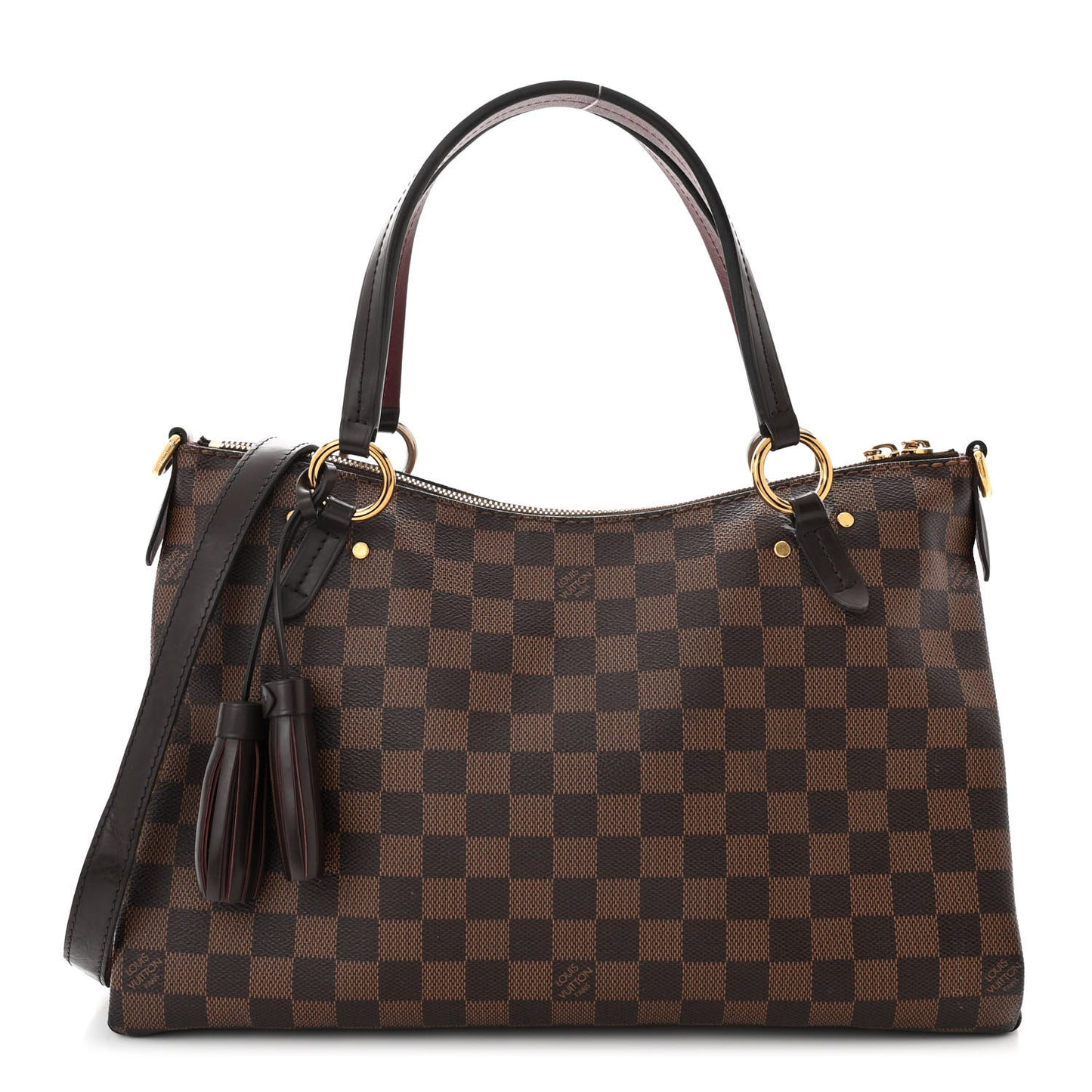 Damier Ebene Lymington