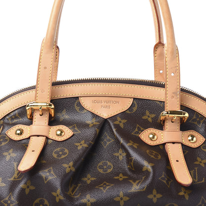 Louis Vuitton Monogram Tivoli GM 8 of 8