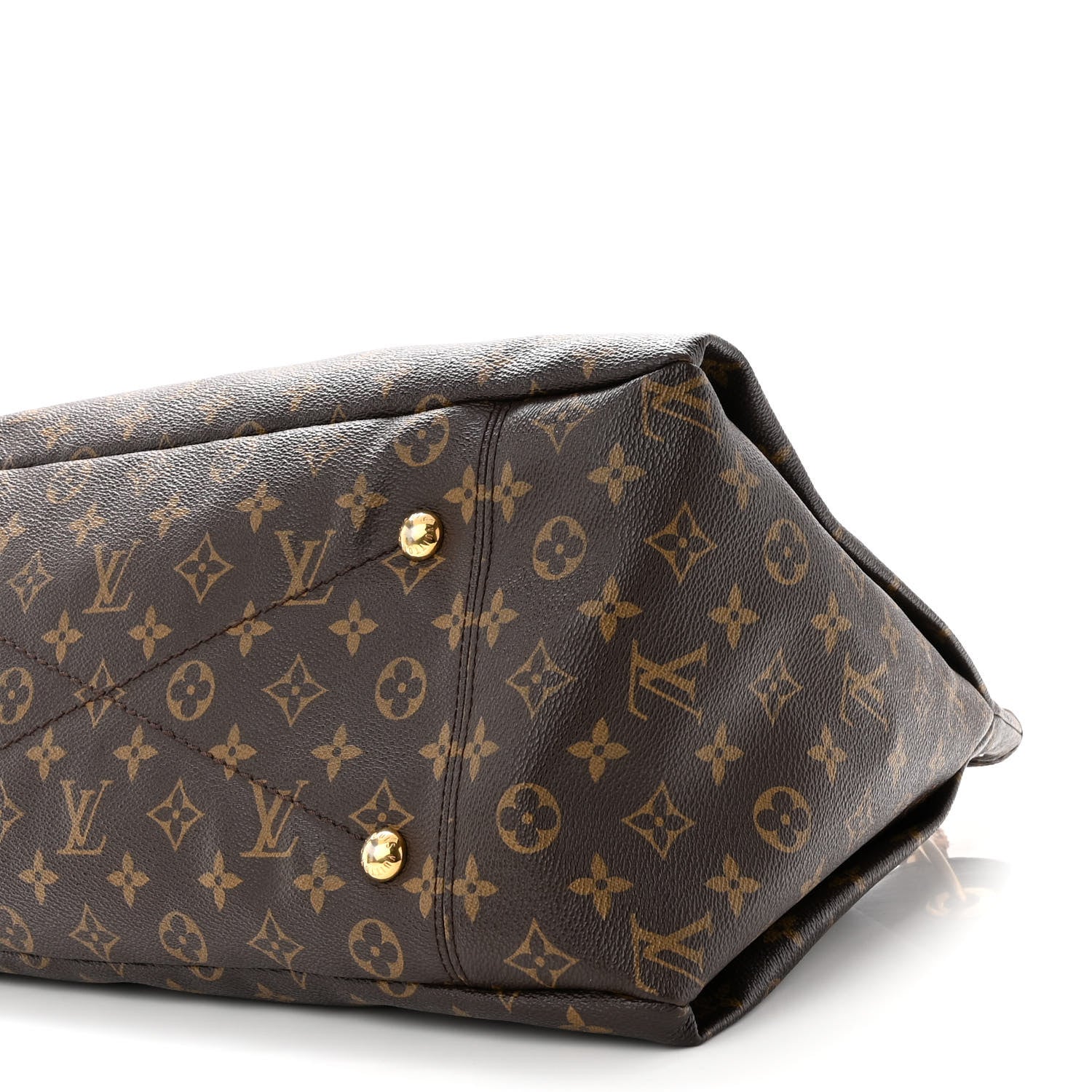 Louis Vuitton Monogram Artsy MM 9 of 10
