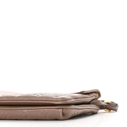 Louis Vuitton Empreinte Twice Taupe 10 of 13
