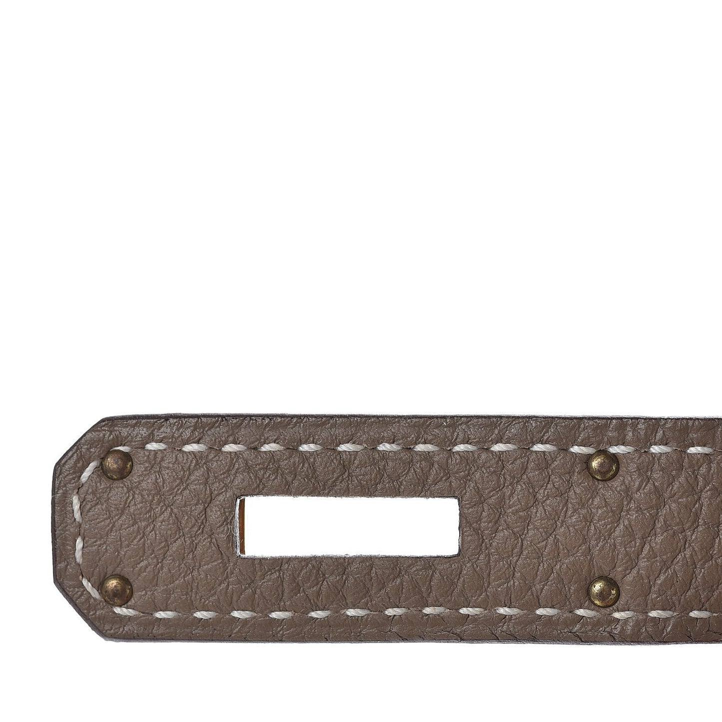 Togo Birkin 40 Etoupe