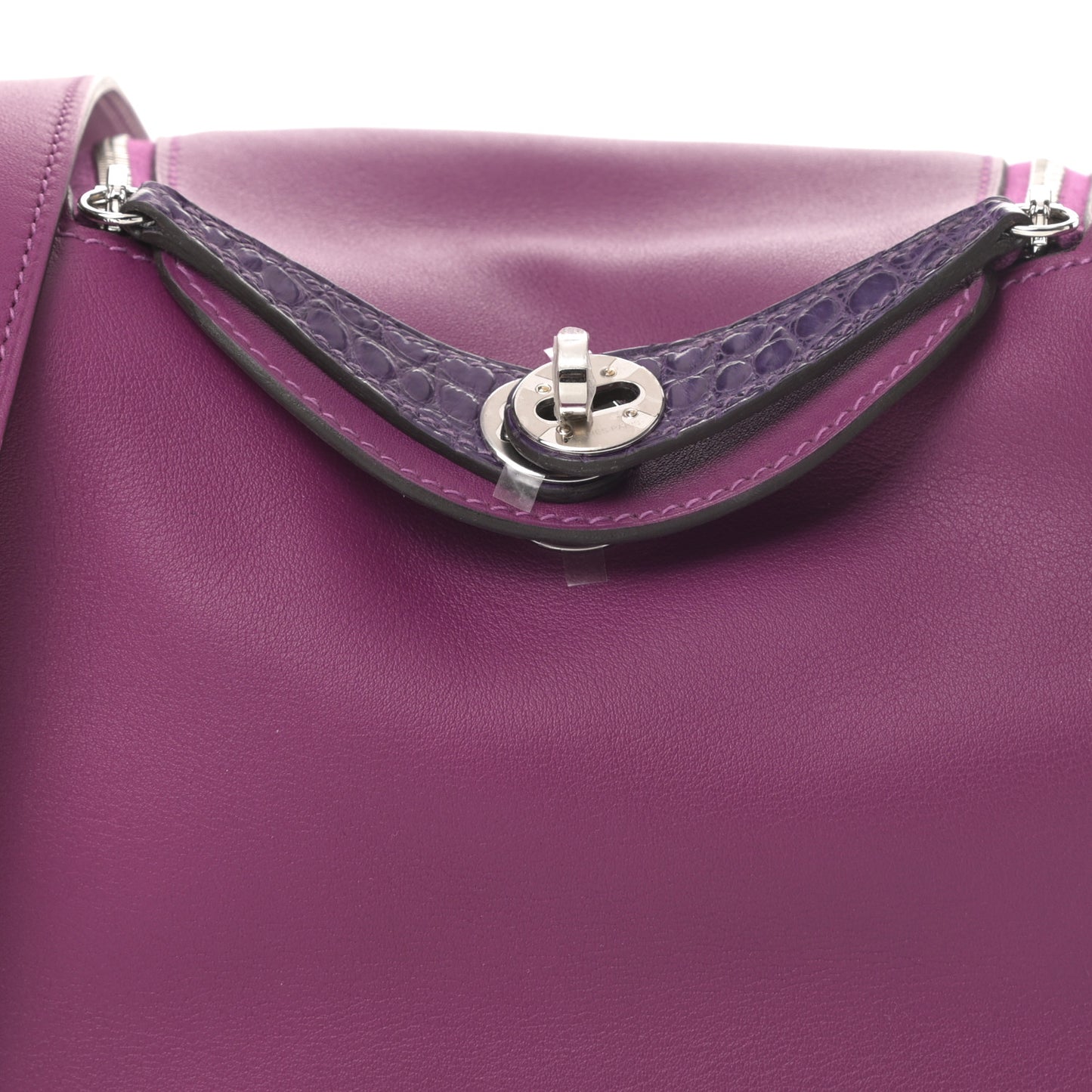 Swift Matte Alligator Mini Touch Lindy 20 Anemone