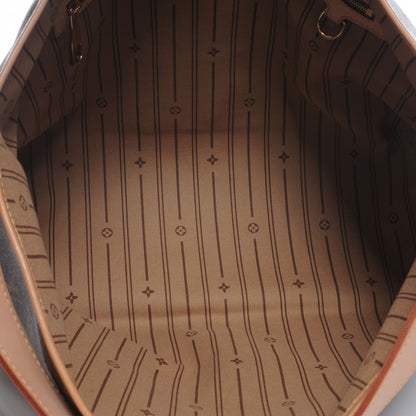Louis Vuitton Monogram Delightful PM 5 of 7