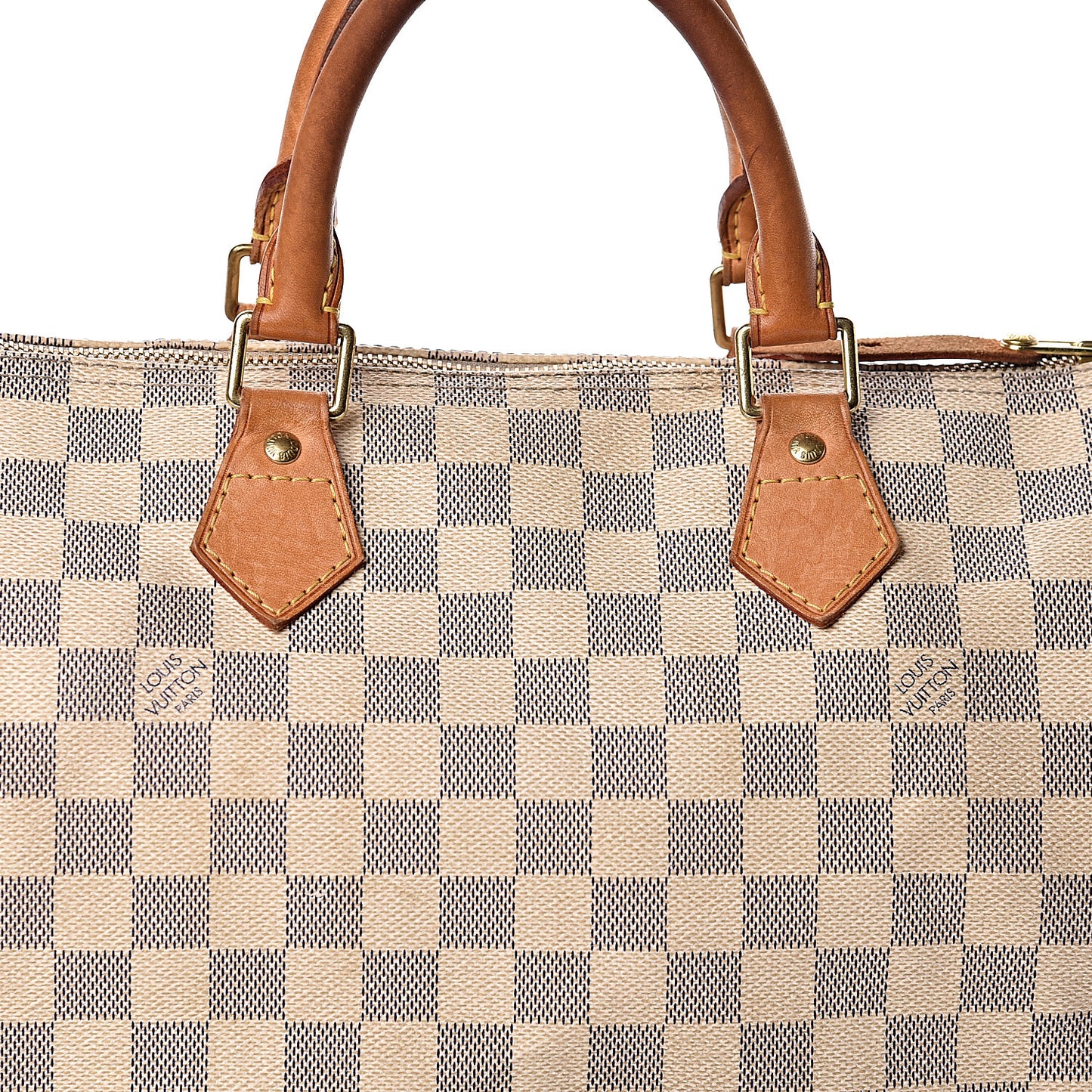 Damier Azur Speedy 30