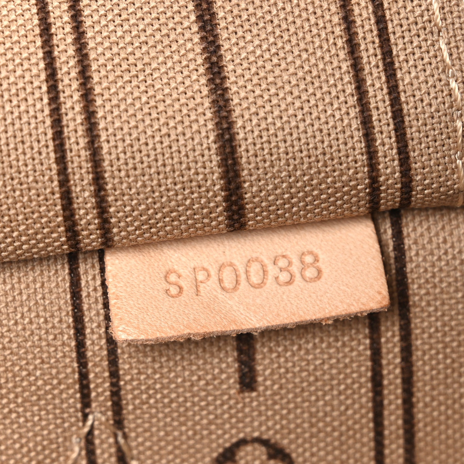 Louis Vuitton Monogram Neverfull MM 7 of 10