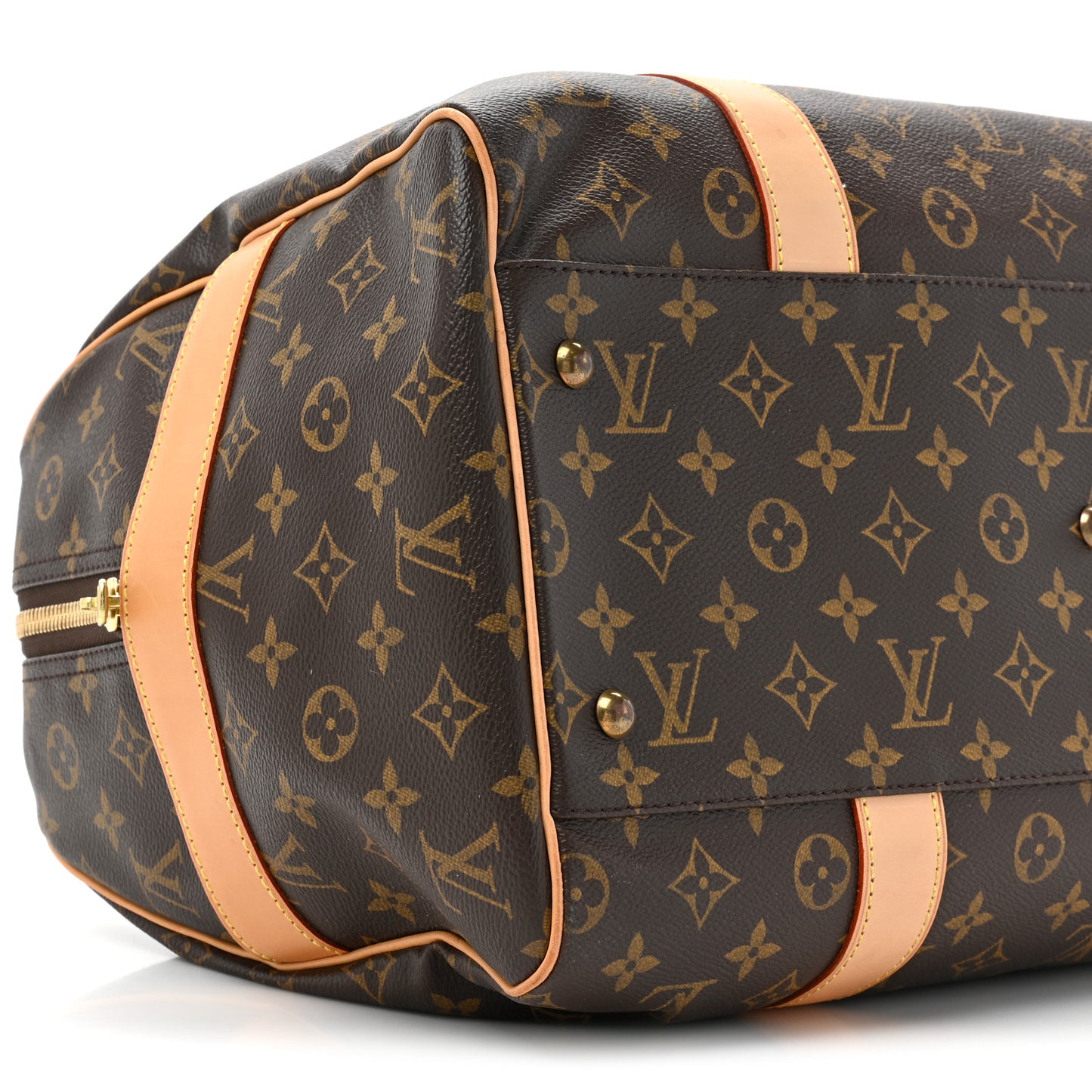 LOUIS VUITTON Monogram Carryall