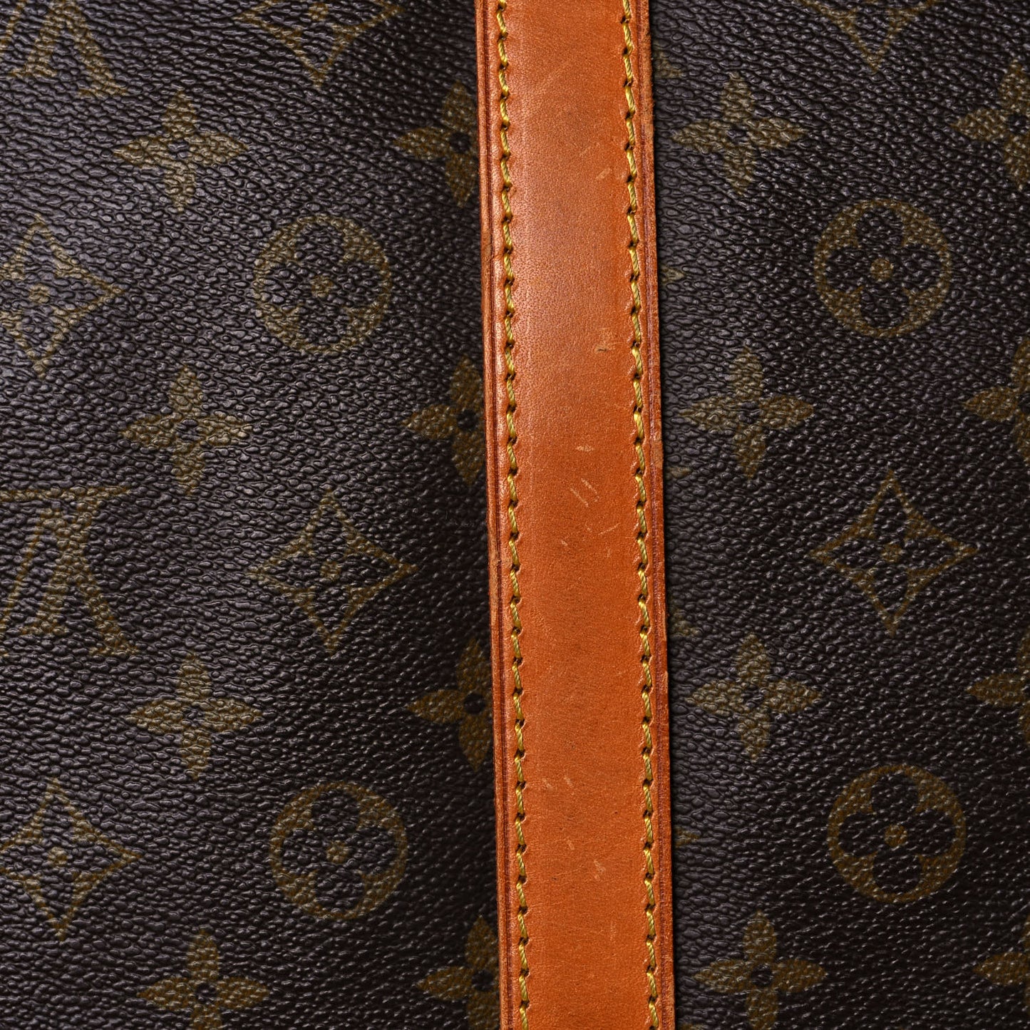 Monogram Keepall Bandouliere 60