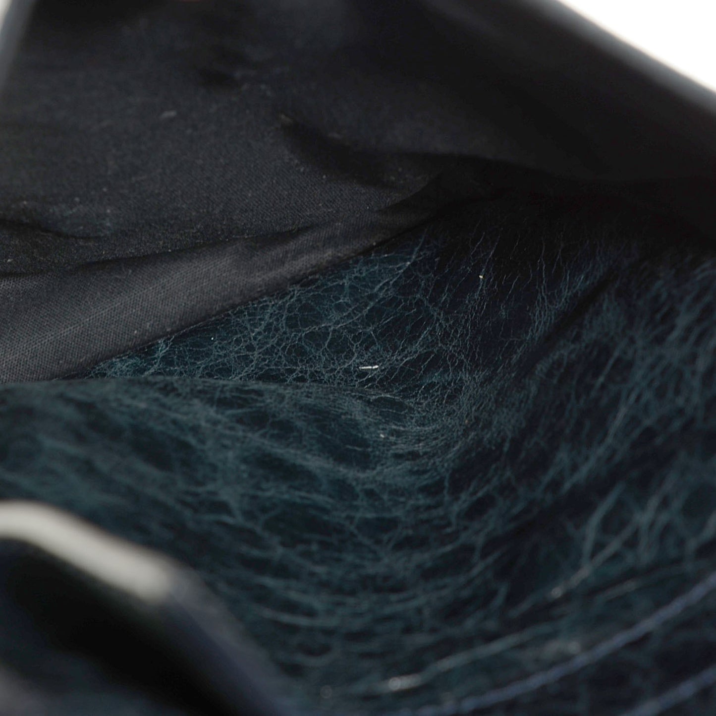 Agneau Utility Messenger Dark Night