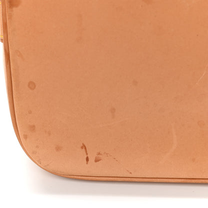 Louis Vuitton Monogram Alma PM 12 of 18