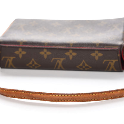 Louis Vuitton Monogram Recital 8 of 14