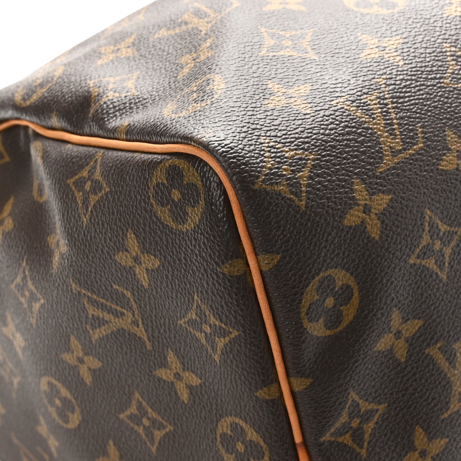 Louis Vuitton Monogram Speedy 35 9 of 13