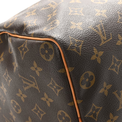 Louis Vuitton Monogram Speedy 35 9 of 13