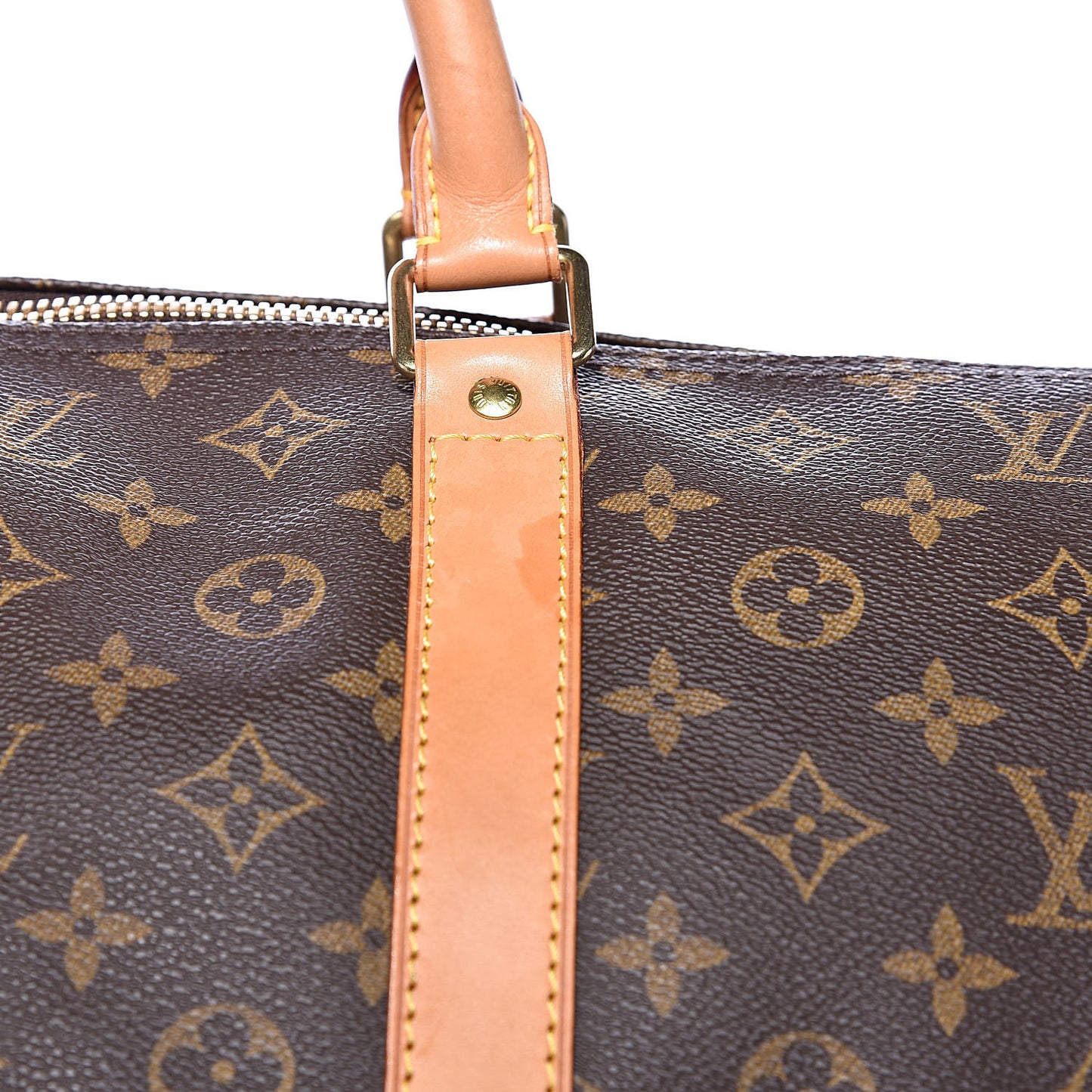 Monogram Keepall 60