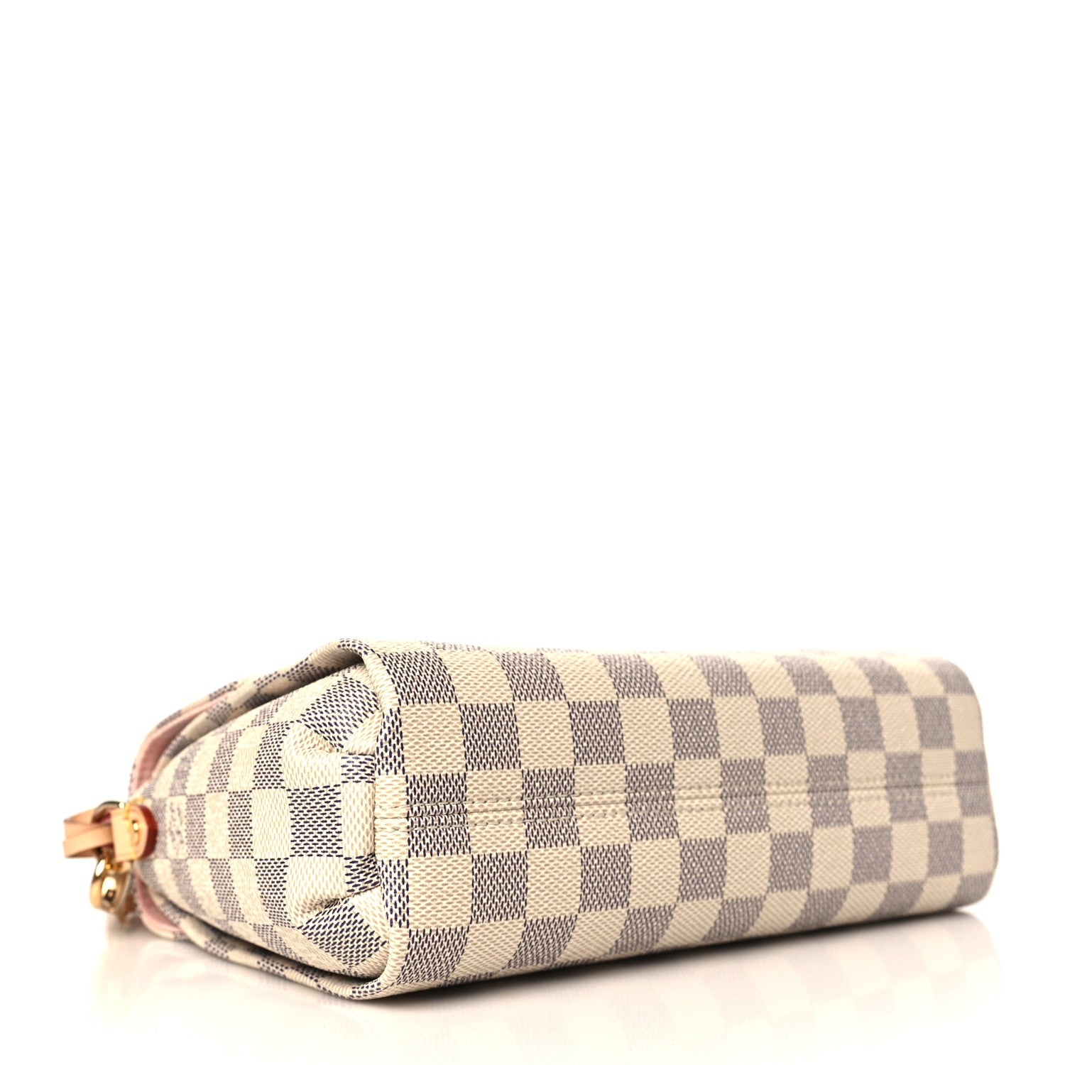 Louis Vuitton Damier Azur Croisette 4 of 9