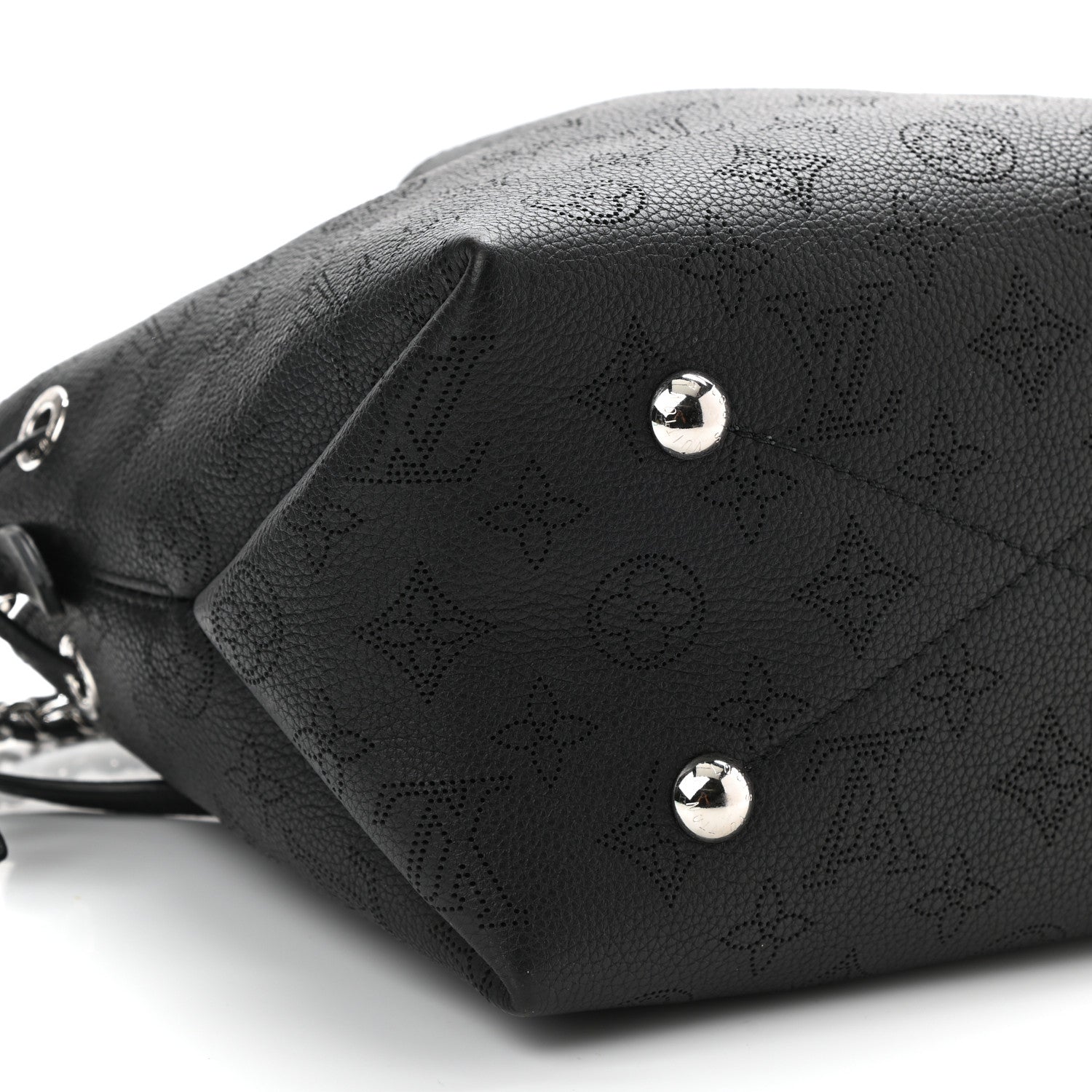 Louis Vuitton Mahina Bella Black 8 of 9