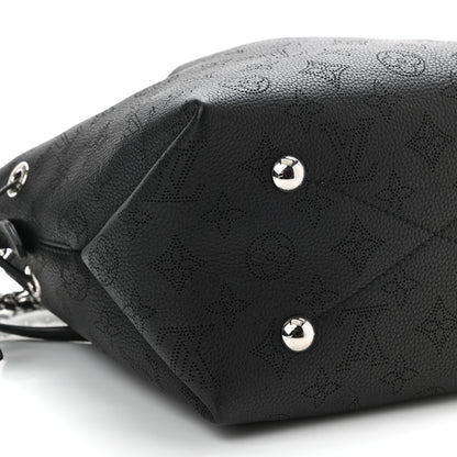 Louis Vuitton Mahina Bella Black 8 of 9