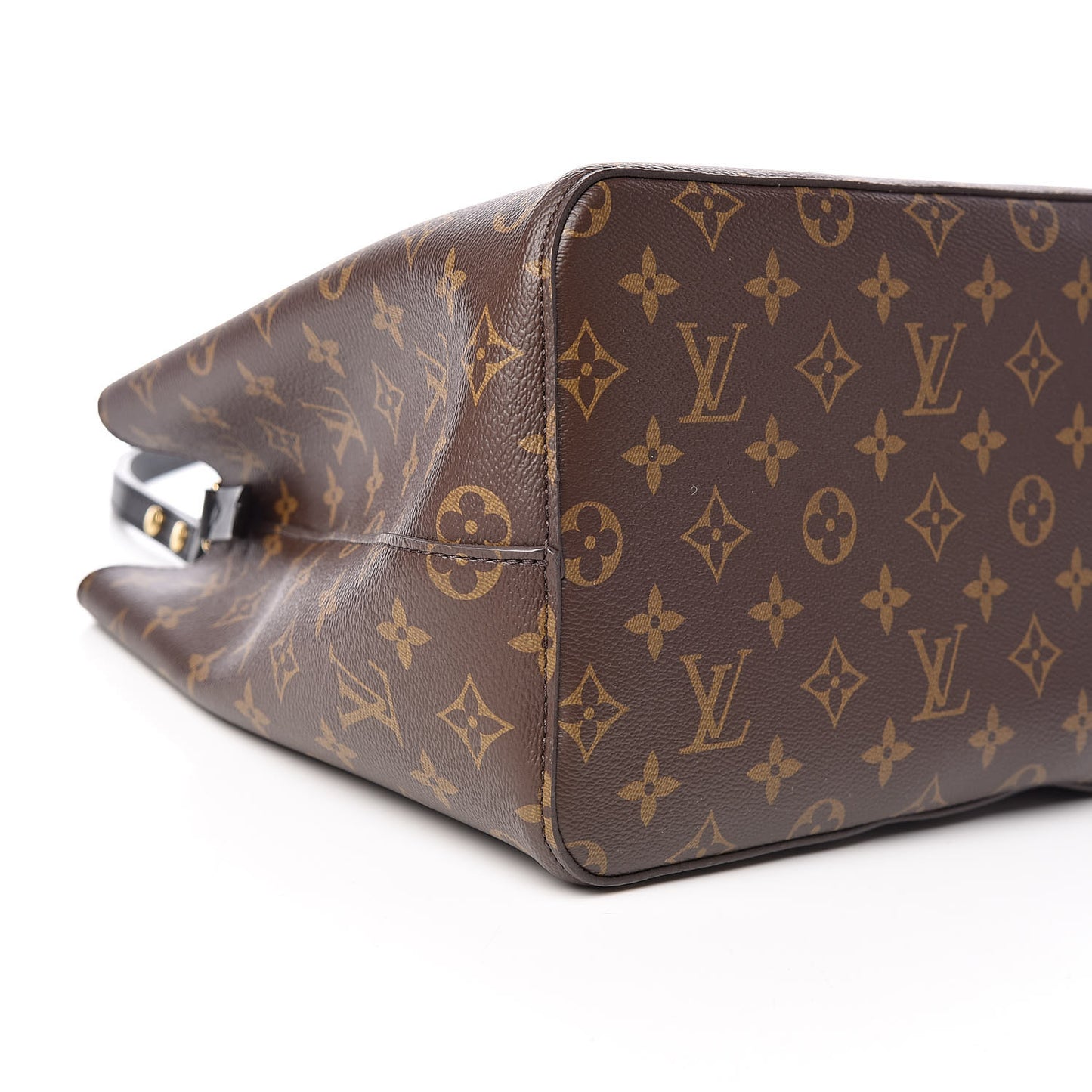 Monogram Neonoe MM Black
