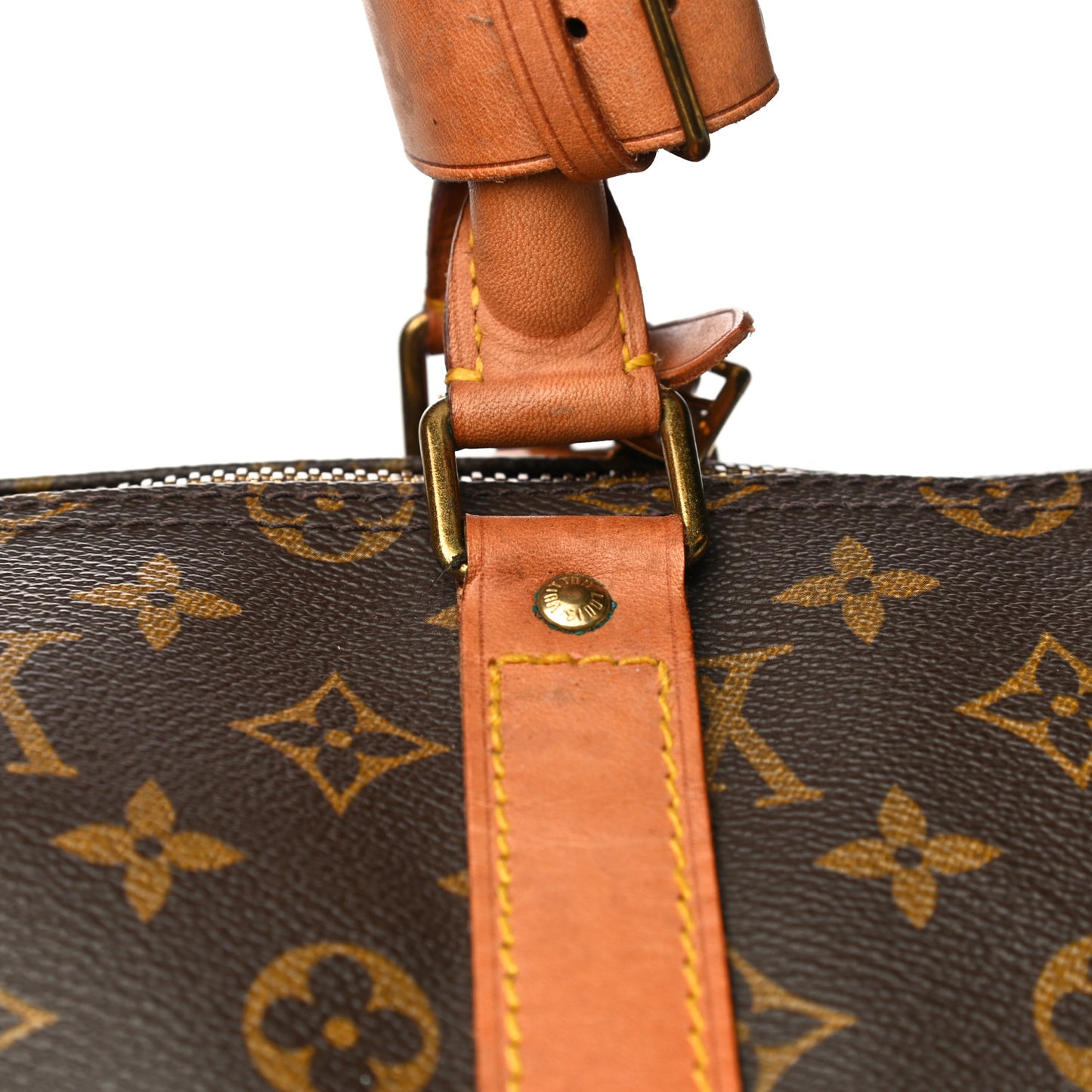 Monogram Keepall 55