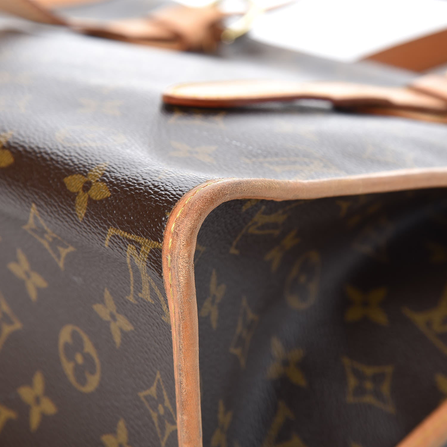 Louis Vuitton Monogram Popincourt Haut 16 of 16