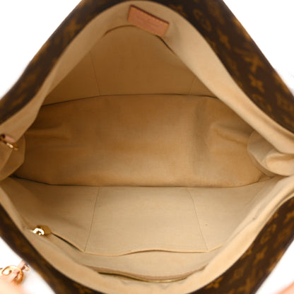 Louis Vuitton Monogram Artsy MM 5 of 11