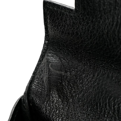 Hermes Gulliver Kelly Retourne 32 Black 12 of 13
