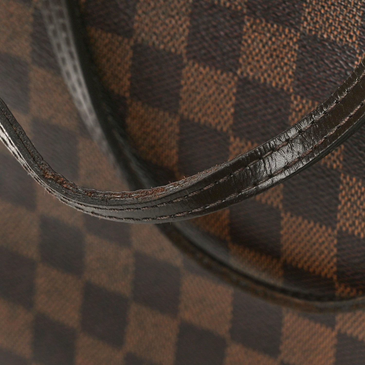 Louis Vuitton Damier Ebene Neo Neverfull MM 10 of 16