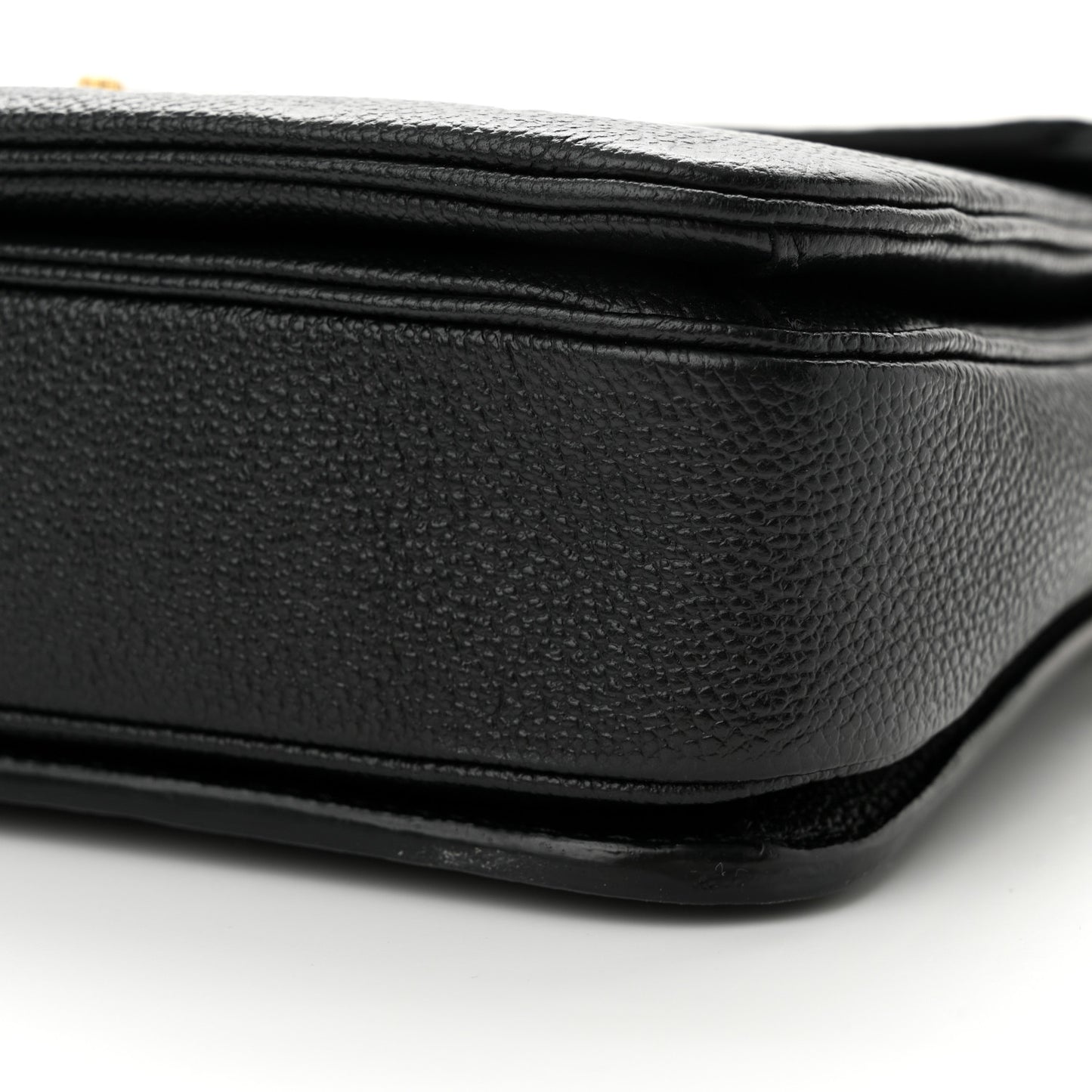 Empreinte Pochette Metis Black