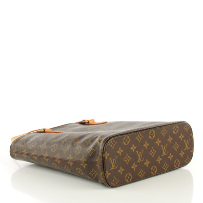 Louis Vuitton Monogram Vavin GM 4 of 7