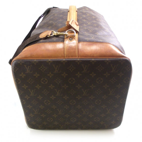 Louis Vuitton Monogram Sac Marin 4 of 9
