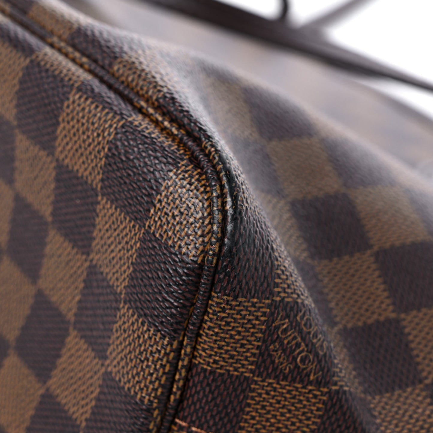 Damier Ebene Neverfull PM