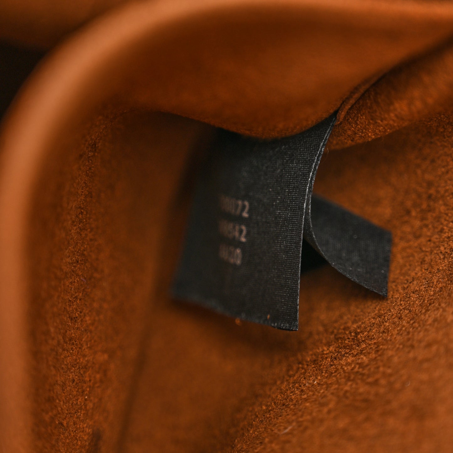 Alter Nappa Mini Camera Bag Red