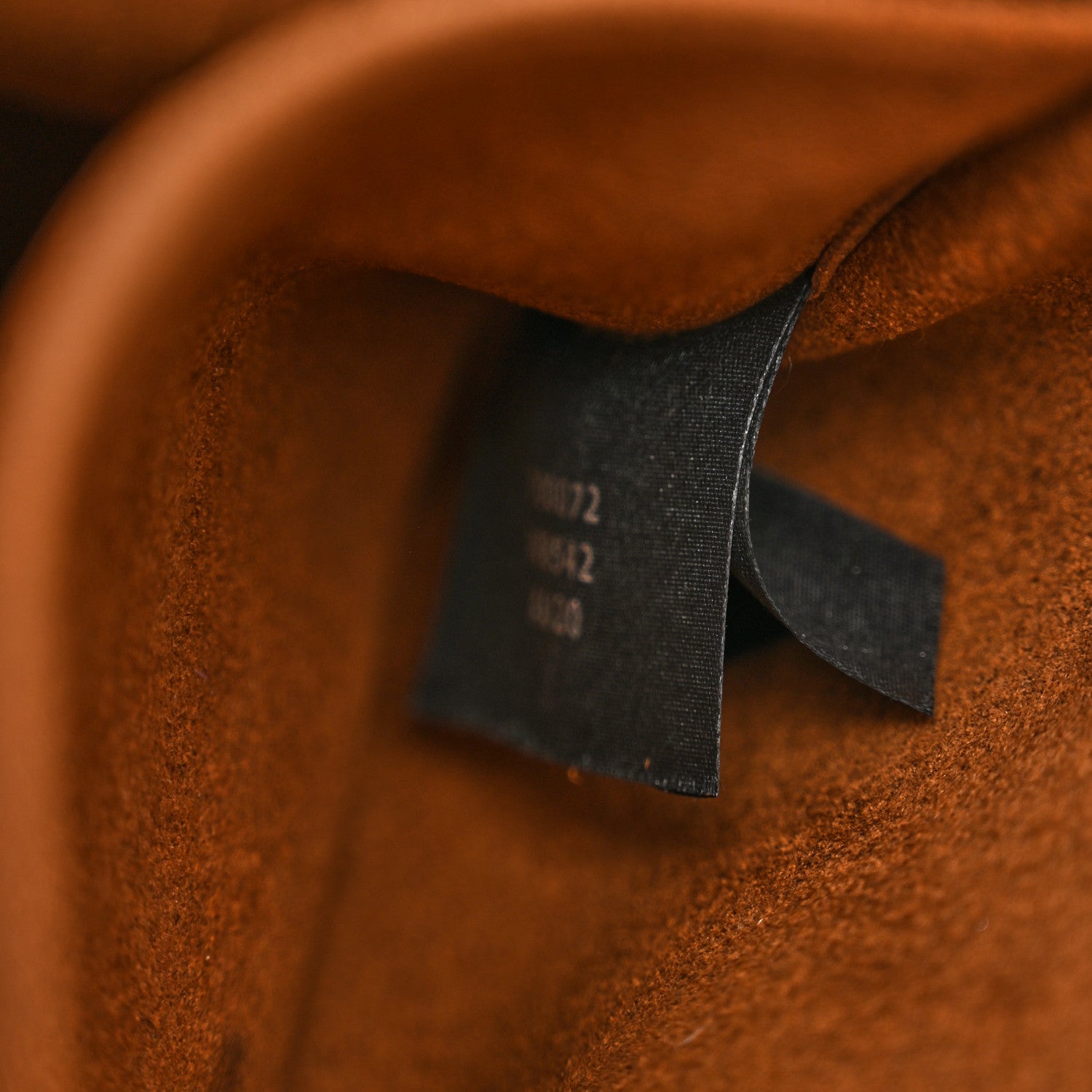 Stella McCartney Alter Nappa Mini Camera Bag Red 7 of 11