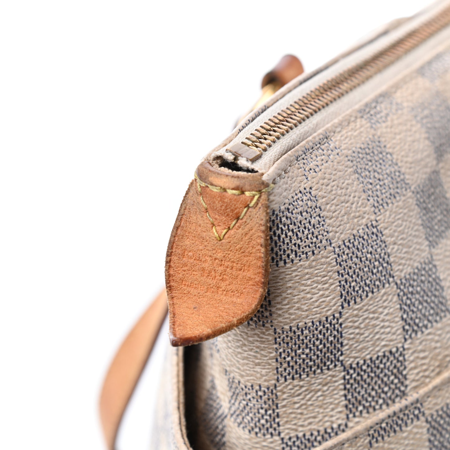 Damier Azur Totally PM