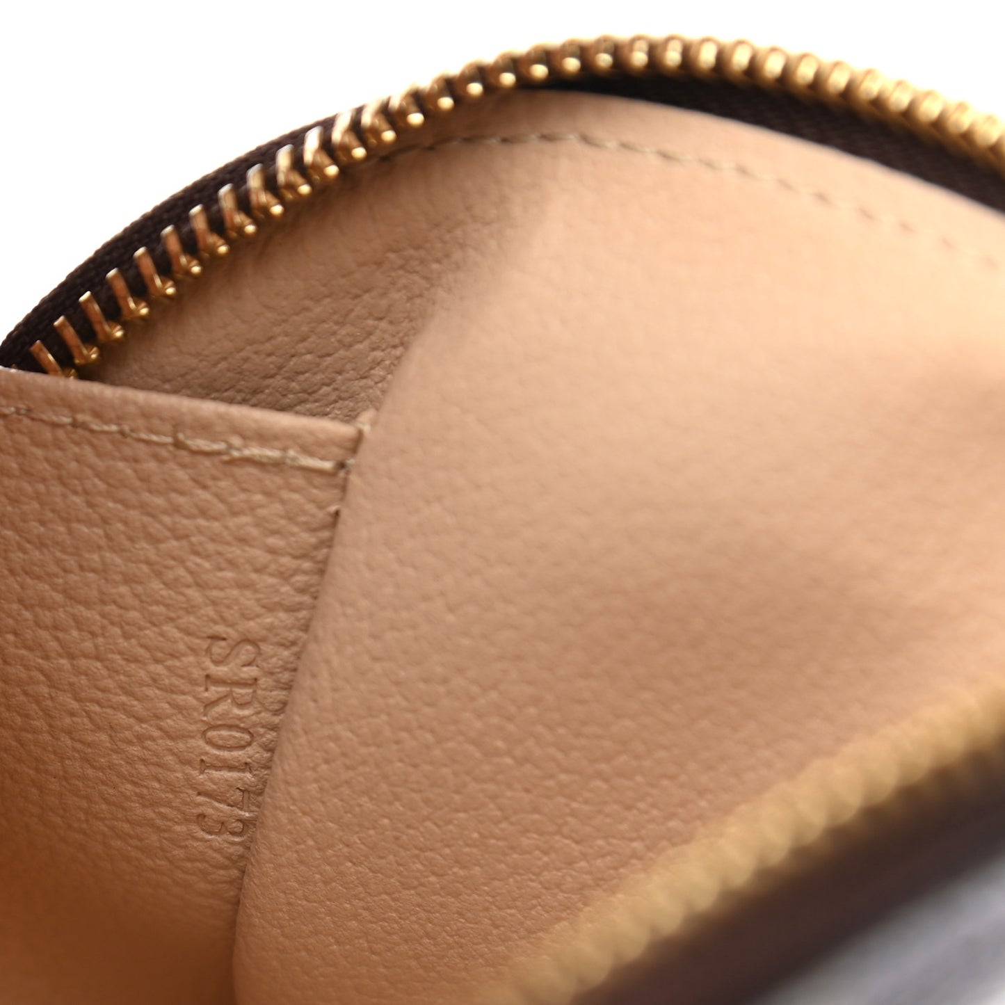 Monogram Cosmetic Pouch GM