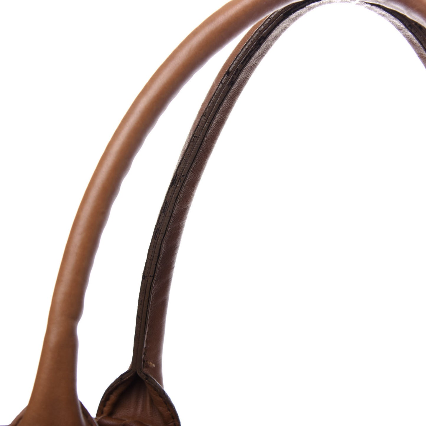 Nappa Intrecciato Medium Cabat Noce