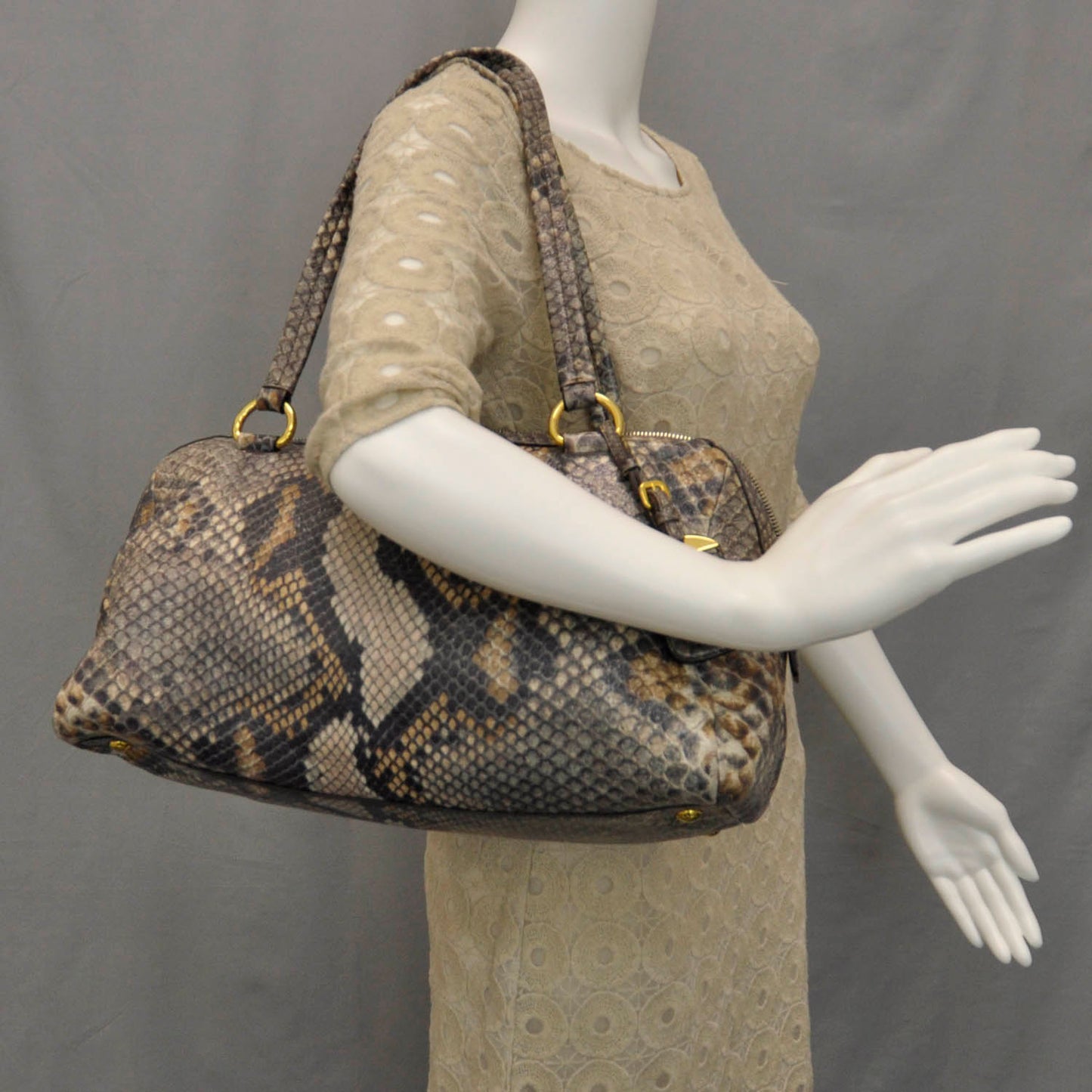 Python Satchel