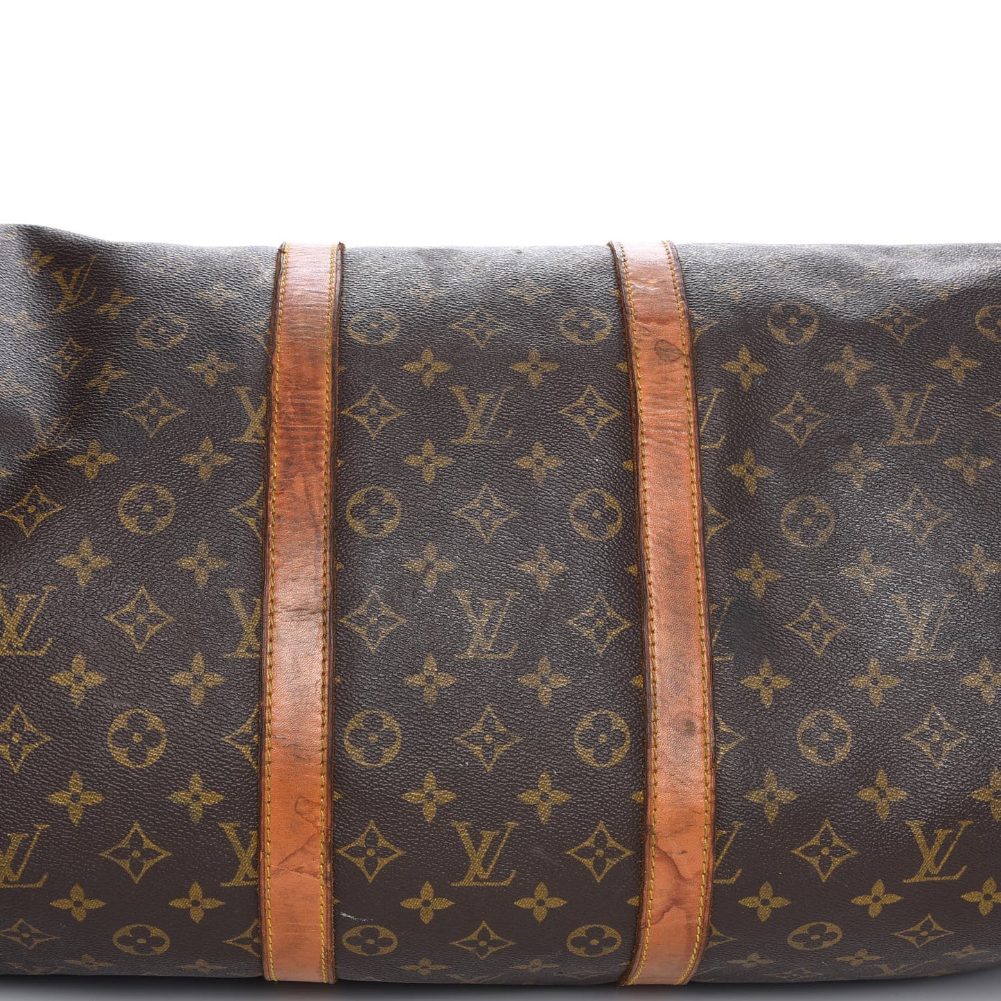 Monogram Keepall Bandouliere 55