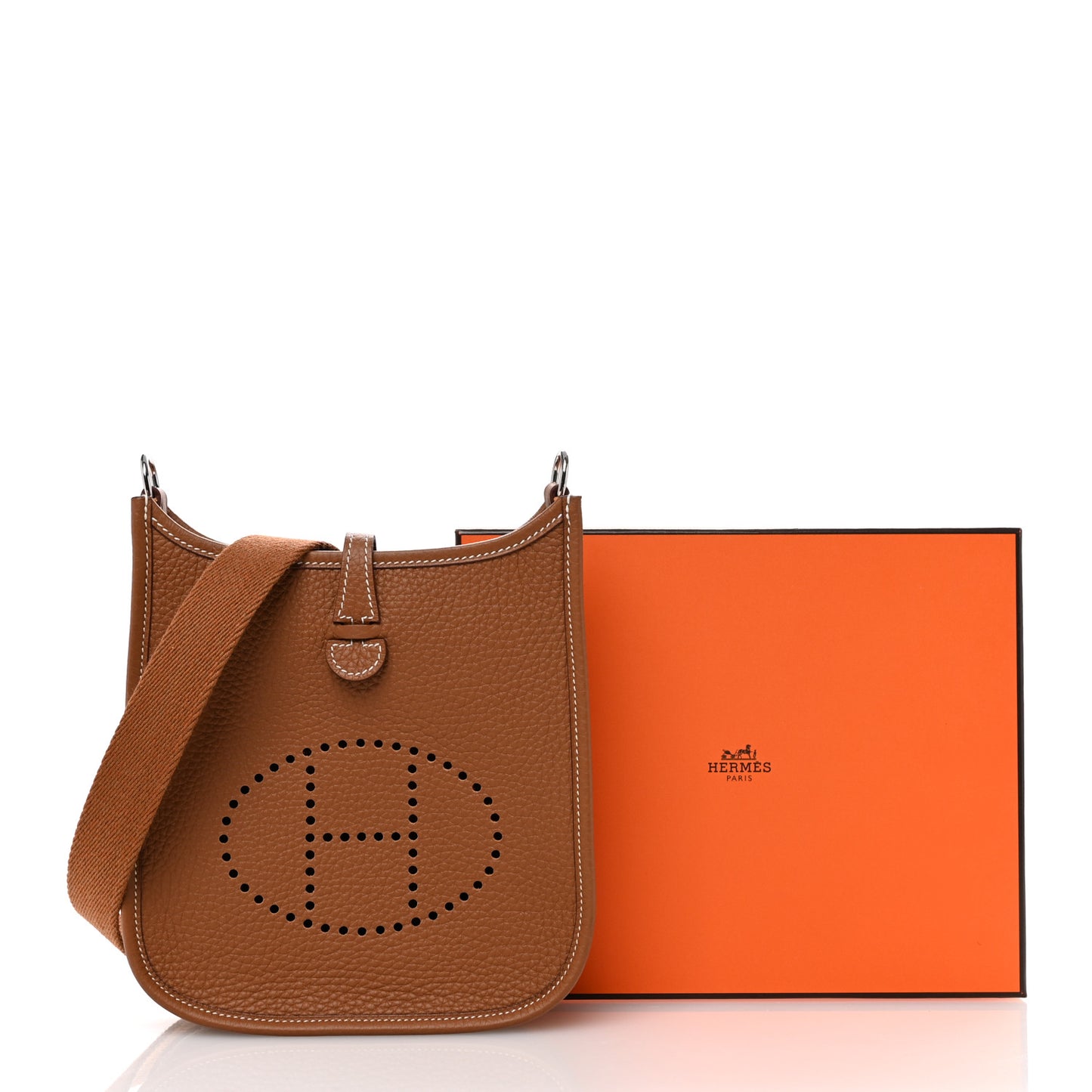 Taurillon Clemence Evelyne TPM Gold