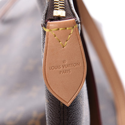 Louis Vuitton Monogram Iena MM 9 of 12
