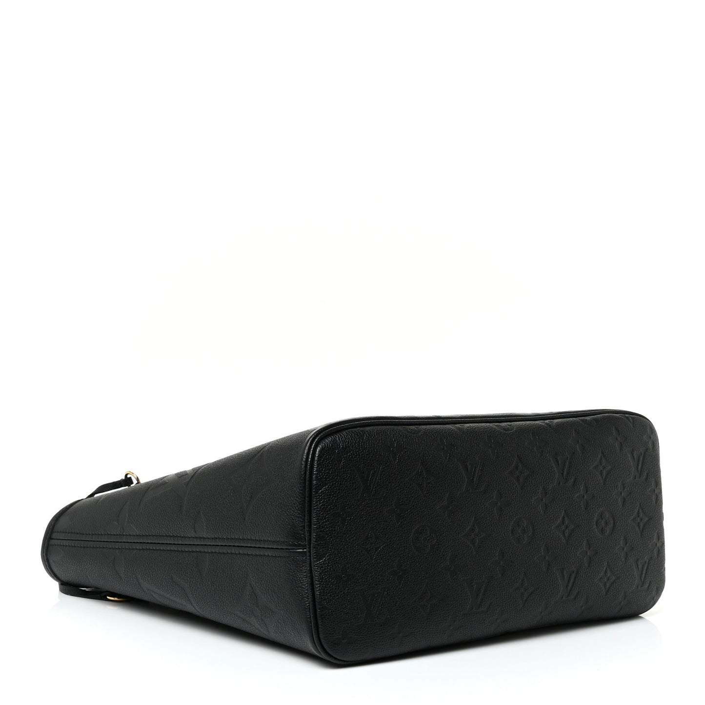 Empreinte Monogram Giant Neverfull MM Black